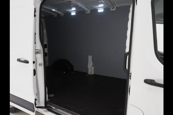 Maxus Deliver 9 2.0 CIT L3H2 Luxe 3 Zits | Camera | Cruise | Carplay | Airco | PDC