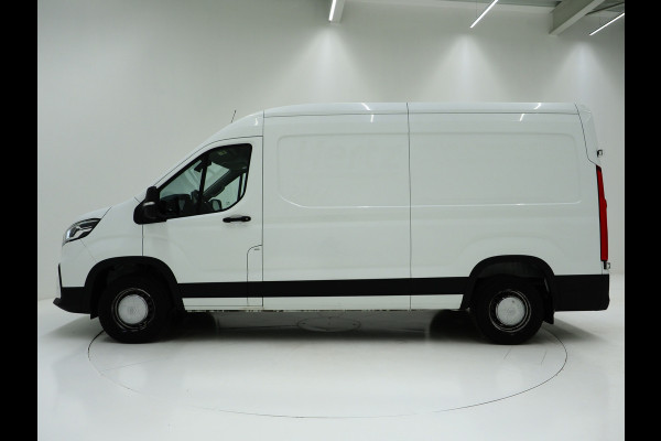 Maxus Deliver 9 2.0 CIT L3H2 Luxe 3 Zits | Camera | Cruise | Carplay | Airco | PDC