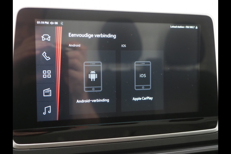 Maxus Deliver 9 2.0 CIT L3H2 Luxe 3 Zits | Camera | Cruise | Carplay | Airco | PDC