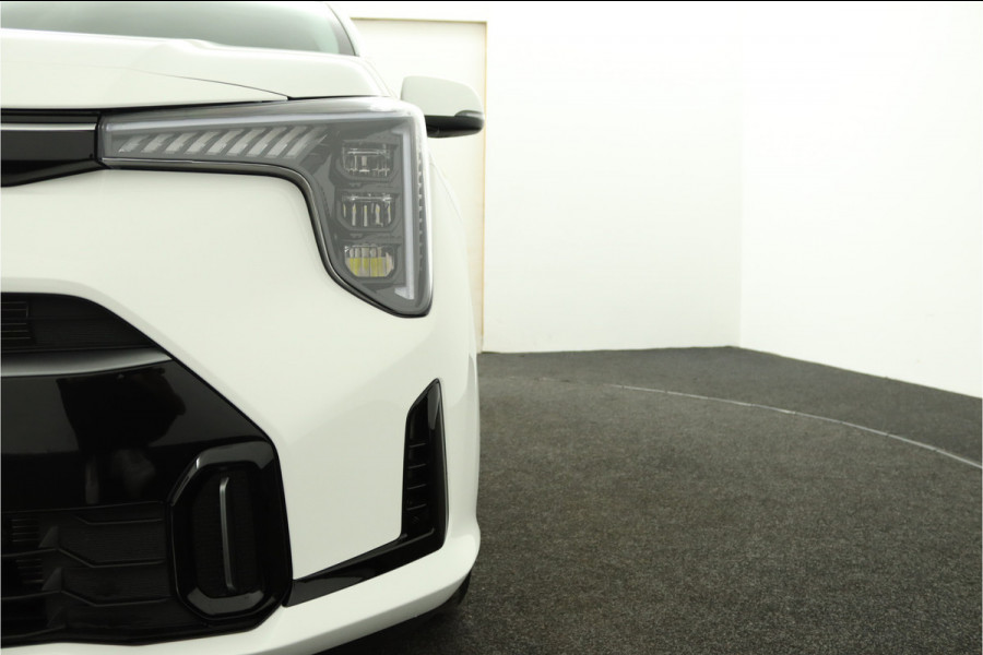 Kia Picanto 1.0 DPI DynamicPlusLine Rijdende Demo - Apple Carplay/Android Auto - Cruise Control - Led Koplampen - Navigatie - Fabrieksgarantie tot 05-2032