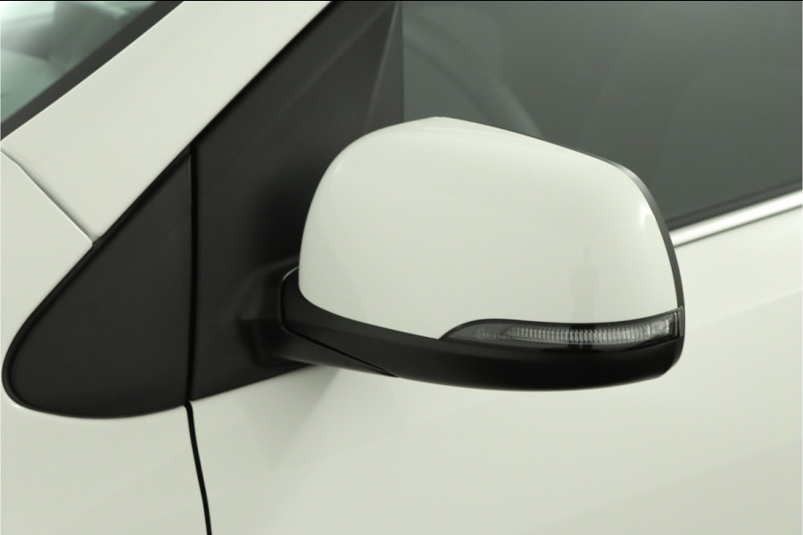 Kia Picanto 1.0 DPI DynamicPlusLine Rijdende Demo - Apple Carplay/Android Auto - Cruise Control - Led Koplampen - Navigatie - Fabrieksgarantie tot 05-2032