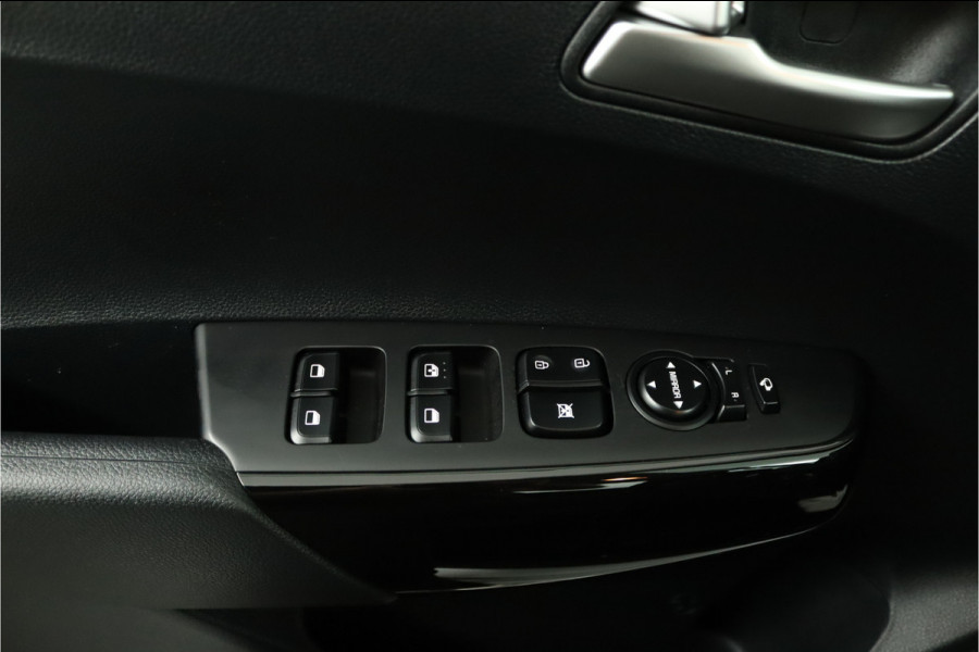 Kia Picanto 1.0 DPI DynamicPlusLine Rijdende Demo - Apple Carplay/Android Auto - Cruise Control - Led Koplampen - Navigatie - Fabrieksgarantie tot 05-2032