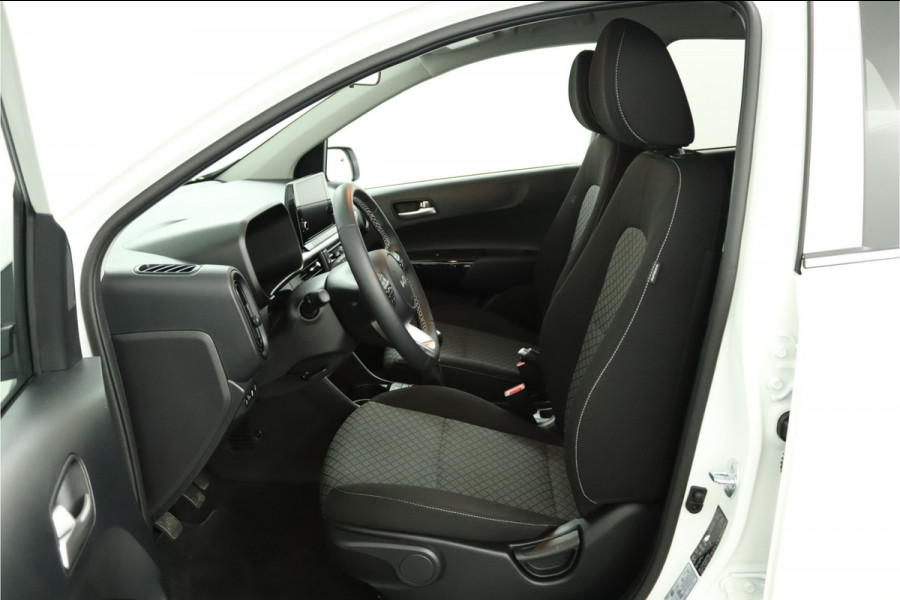 Kia Picanto 1.0 DPI DynamicPlusLine Rijdende Demo - Apple Carplay/Android Auto - Cruise Control - Led Koplampen - Navigatie - Fabrieksgarantie tot 05-2032