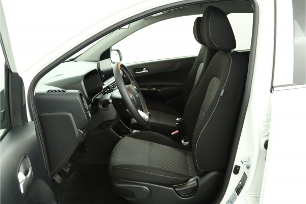 Kia Picanto 1.0 DPI DynamicPlusLine Rijdende Demo - Apple Carplay/Android Auto - Cruise Control - Led Koplampen - Navigatie - Fabrieksgarantie tot 05-2032