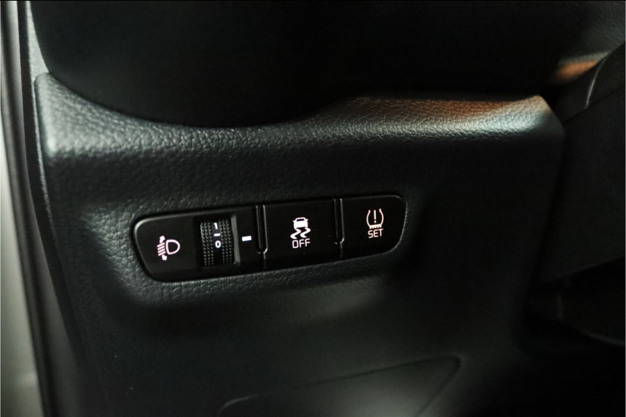 Kia Picanto 1.0 DPI DynamicPlusLine Rijdende Demo - Apple Carplay/Android Auto - Cruise Control - Led Koplampen - Navigatie - Fabrieksgarantie tot 05-2032
