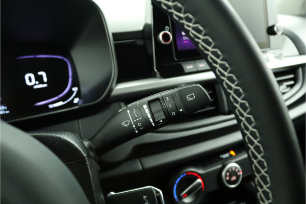 Kia Picanto 1.0 DPI DynamicPlusLine Rijdende Demo - Apple Carplay/Android Auto - Cruise Control - Led Koplampen - Navigatie - Fabrieksgarantie tot 05-2032