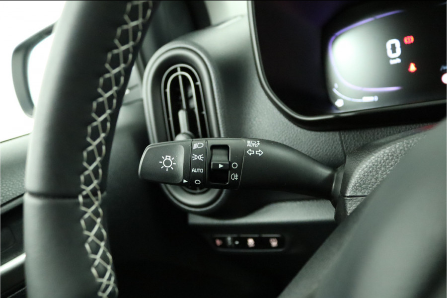 Kia Picanto 1.0 DPI DynamicPlusLine Rijdende Demo - Apple Carplay/Android Auto - Cruise Control - Led Koplampen - Navigatie - Fabrieksgarantie tot 05-2032