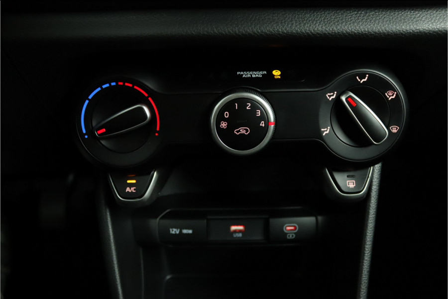Kia Picanto 1.0 DPI DynamicPlusLine Rijdende Demo - Apple Carplay/Android Auto - Cruise Control - Led Koplampen - Navigatie - Fabrieksgarantie tot 05-2032