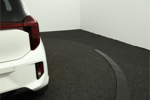 Kia Picanto 1.0 DPI DynamicPlusLine Rijdende Demo - Apple Carplay/Android Auto - Cruise Control - Led Koplampen - Navigatie - Fabrieksgarantie tot 05-2032