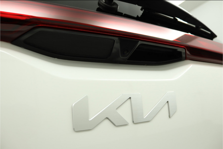 Kia Picanto 1.0 DPI DynamicPlusLine Rijdende Demo - Apple Carplay/Android Auto - Cruise Control - Led Koplampen - Navigatie - Fabrieksgarantie tot 05-2032