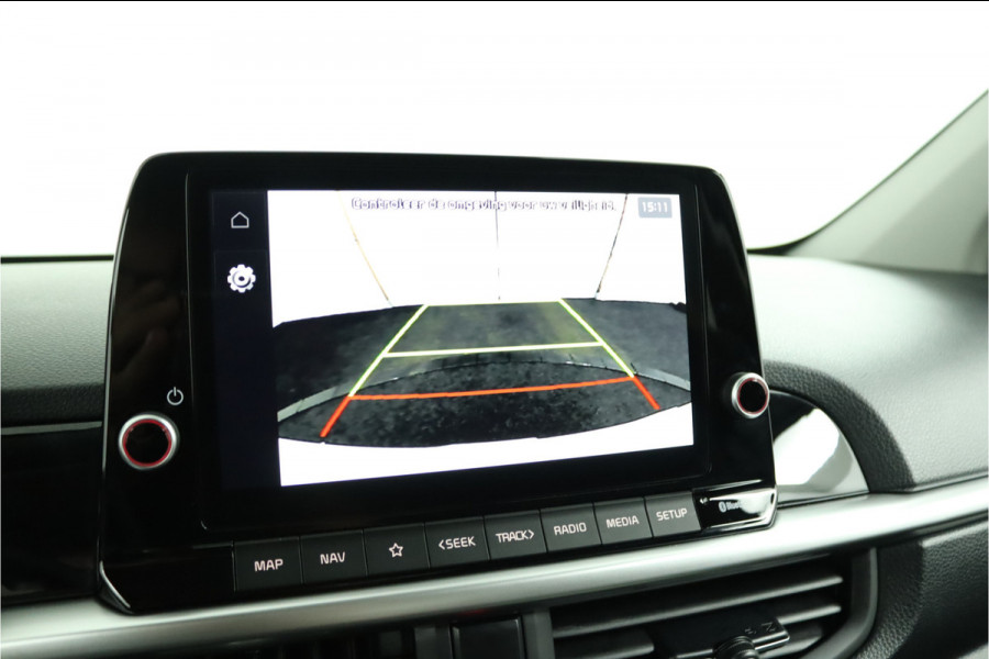 Kia Picanto 1.0 DPI DynamicPlusLine Rijdende Demo - Apple Carplay/Android Auto - Cruise Control - Led Koplampen - Navigatie - Fabrieksgarantie tot 05-2032