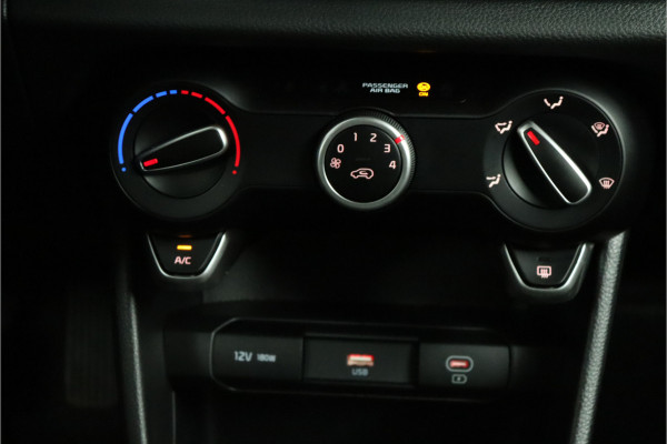 Kia Picanto 1.0 DPI DynamicPlusLine Rijdende Demo - Apple Carplay/Android Auto - Cruise Control - Led Koplampen - Navigatie - Fabrieksgarantie tot 05-2032