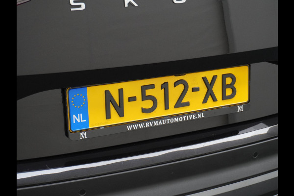 Škoda ENYAQ iV 60 ORIG. NL. NAP KM. | CAMERA | STOELVERWARMING VOOR + ACHTER | ELEK. TREKHAAK