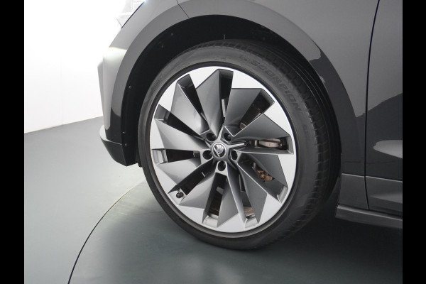Škoda ENYAQ iV 60 ORIG. NL. NAP KM. | CAMERA | STOELVERWARMING VOOR + ACHTER | ELEK. TREKHAAK