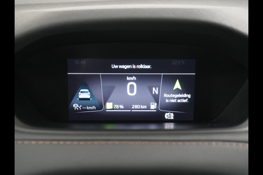 Škoda ENYAQ iV 60 ORIG. NL. NAP KM. | CAMERA | STOELVERWARMING VOOR + ACHTER | ELEK. TREKHAAK