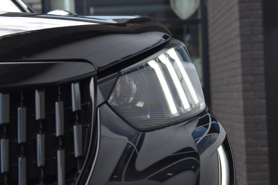 Peugeot 2008 1.2 PureTech130PK Aut. GT | LED | Navi | Camera