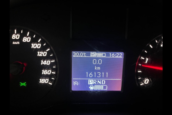 Mercedes-Benz Sprinter Automaat Servicewagen 314 2.2 CDI 140PK L2H2 euro6 BOTT Inrichting, Victron V230, Standkachel RIJKLAARPRIJS