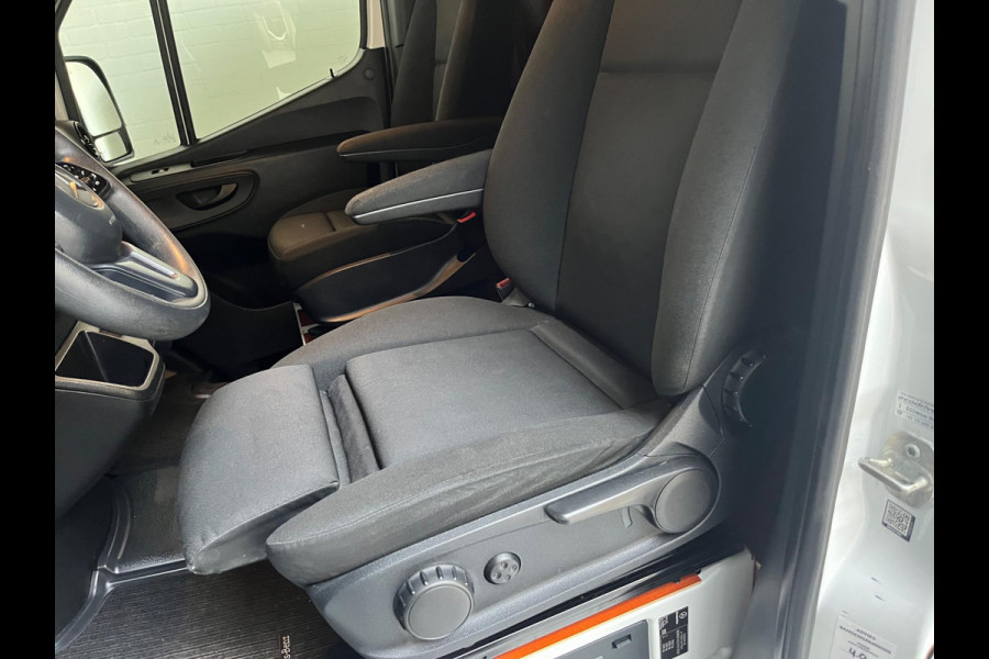 Mercedes-Benz Sprinter Automaat Servicewagen 314 2.2 CDI 140PK L2H2 euro6 BOTT Inrichting, Victron V230, Standkachel RIJKLAARPRIJS