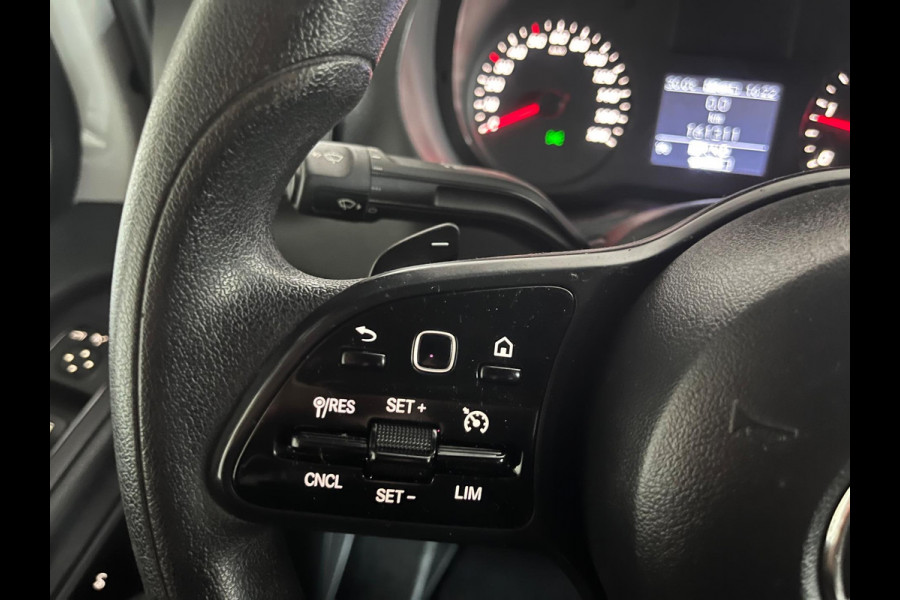 Mercedes-Benz Sprinter Automaat Servicewagen 314 2.2 CDI 140PK L2H2 euro6 BOTT Inrichting, Victron V230, Standkachel RIJKLAARPRIJS