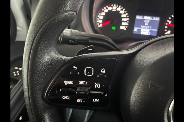 Mercedes-Benz Sprinter Automaat Servicewagen 314 2.2 CDI 140PK L2H2 euro6 BOTT Inrichting, Victron V230, Standkachel RIJKLAARPRIJS