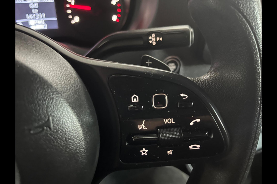 Mercedes-Benz Sprinter Automaat Servicewagen 314 2.2 CDI 140PK L2H2 euro6 BOTT Inrichting, Victron V230, Standkachel RIJKLAARPRIJS