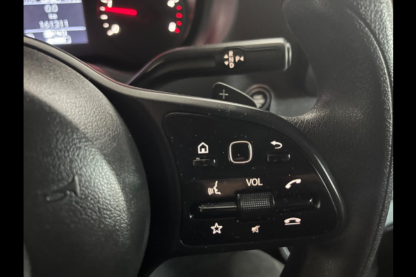 Mercedes-Benz Sprinter Automaat Servicewagen 314 2.2 CDI 140PK L2H2 euro6 BOTT Inrichting, Victron V230, Standkachel RIJKLAARPRIJS