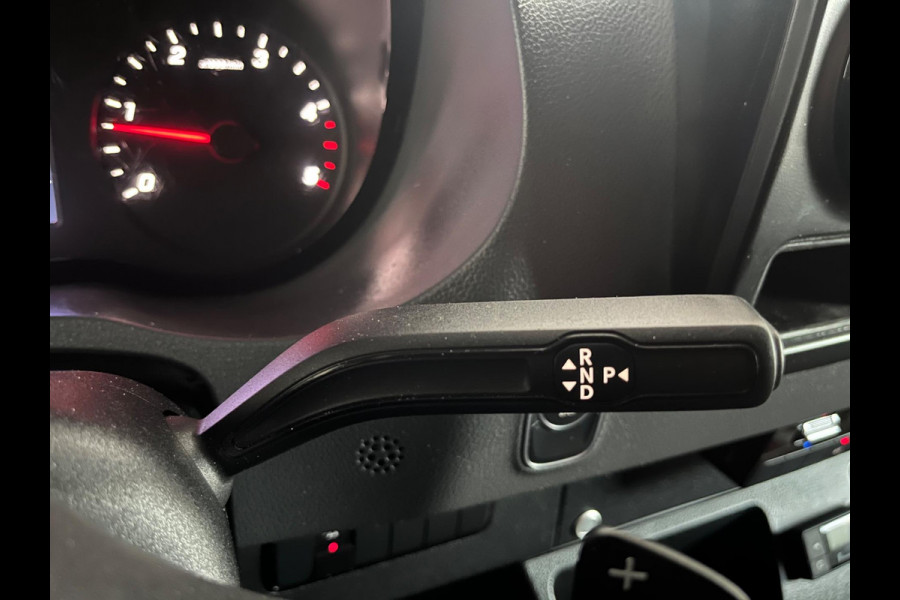 Mercedes-Benz Sprinter Automaat Servicewagen 314 2.2 CDI 140PK L2H2 euro6 BOTT Inrichting, Victron V230, Standkachel RIJKLAARPRIJS