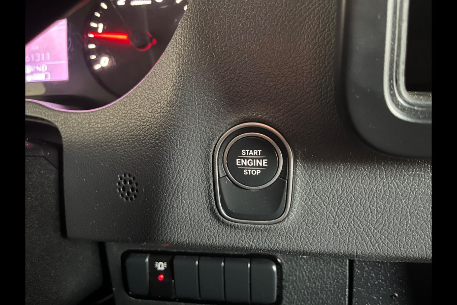 Mercedes-Benz Sprinter Automaat Servicewagen 314 2.2 CDI 140PK L2H2 euro6 BOTT Inrichting, Victron V230, Standkachel RIJKLAARPRIJS