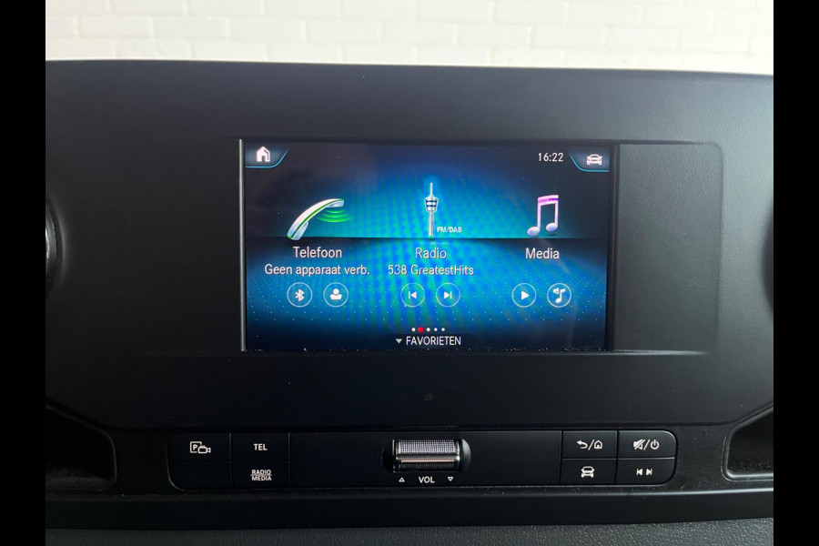 Mercedes-Benz Sprinter Automaat Servicewagen 314 2.2 CDI 140PK L2H2 euro6 BOTT Inrichting, Victron V230, Standkachel RIJKLAARPRIJS