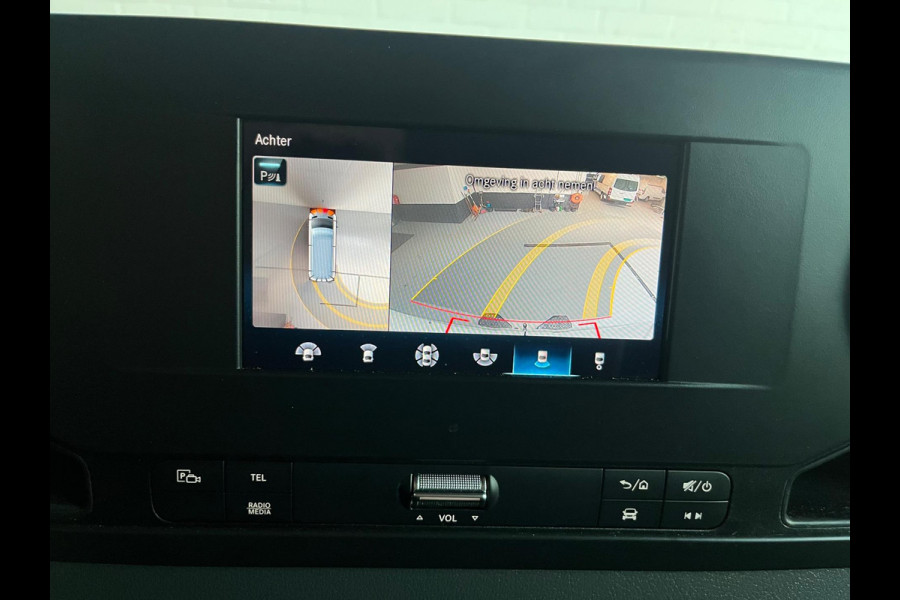 Mercedes-Benz Sprinter Automaat Servicewagen 314 2.2 CDI 140PK L2H2 euro6 BOTT Inrichting, Victron V230, Standkachel RIJKLAARPRIJS