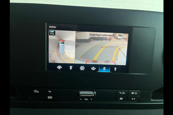 Mercedes-Benz Sprinter Automaat Servicewagen 314 2.2 CDI 140PK L2H2 euro6 BOTT Inrichting, Victron V230, Standkachel RIJKLAARPRIJS