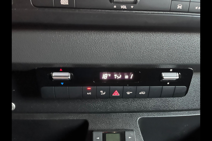 Mercedes-Benz Sprinter Automaat Servicewagen 314 2.2 CDI 140PK L2H2 euro6 BOTT Inrichting, Victron V230, Standkachel RIJKLAARPRIJS