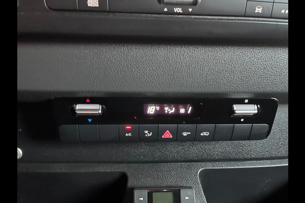 Mercedes-Benz Sprinter Automaat Servicewagen 314 2.2 CDI 140PK L2H2 euro6 BOTT Inrichting, Victron V230, Standkachel RIJKLAARPRIJS
