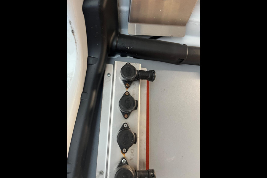 Mercedes-Benz Sprinter Automaat Servicewagen 314 2.2 CDI 140PK L2H2 euro6 BOTT Inrichting, Victron V230, Standkachel RIJKLAARPRIJS