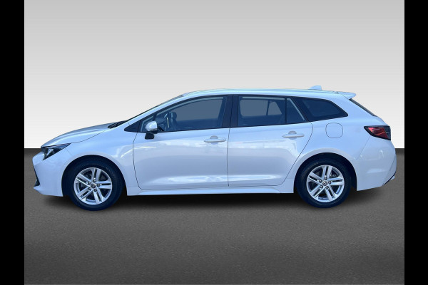Toyota Corolla Touring Sports Hybrid 140 Business