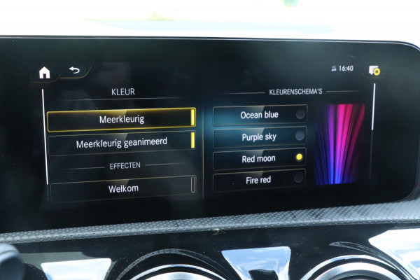 Mercedes-Benz CLA-Klasse 180 AMG | PANO - SFEER - VOLL!