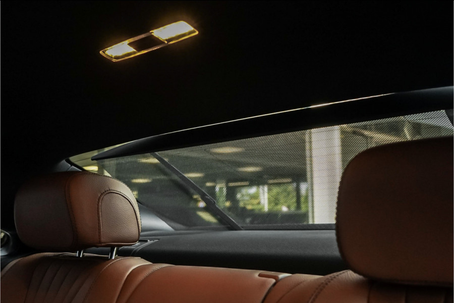 Mercedes-Benz E-Klasse Coupé 200 Premium Plus AMG Pano Burmester Distronic