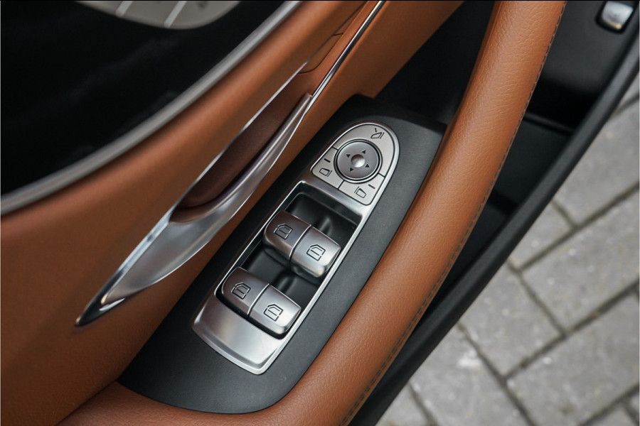 Mercedes-Benz E-Klasse Coupé 200 Premium Plus AMG Pano Burmester Distronic