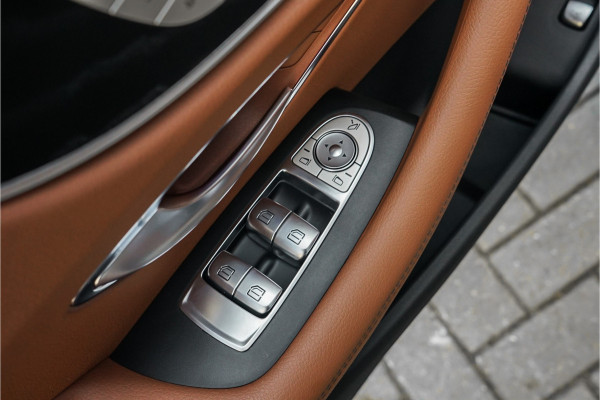 Mercedes-Benz E-Klasse Coupé 200 Premium Plus AMG Pano Burmester Distronic