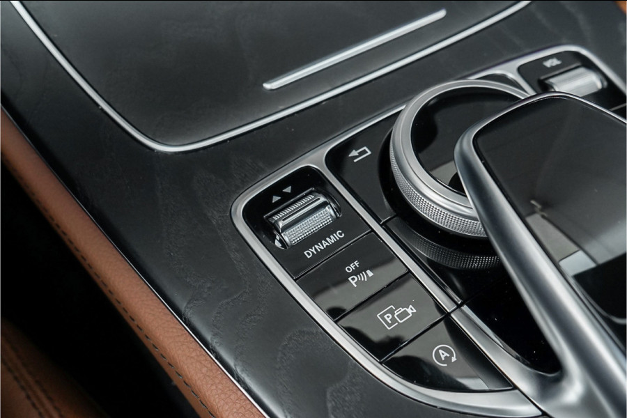 Mercedes-Benz E-Klasse Coupé 200 Premium Plus AMG Pano Burmester Distronic