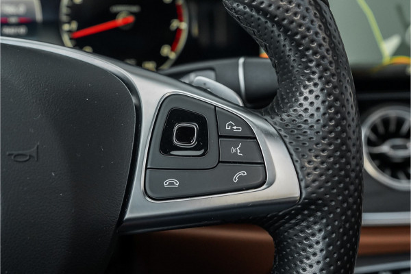 Mercedes-Benz E-Klasse Coupé 200 Premium Plus AMG Pano Burmester Distronic