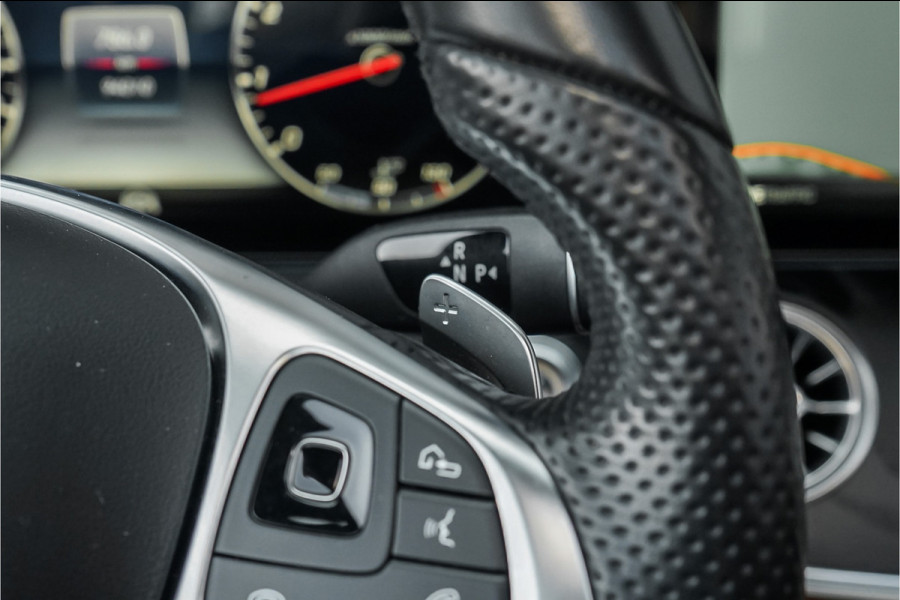 Mercedes-Benz E-Klasse Coupé 200 Premium Plus AMG Pano Burmester Distronic