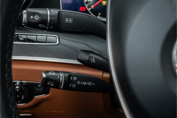 Mercedes-Benz E-Klasse Coupé 200 Premium Plus AMG Pano Burmester Distronic