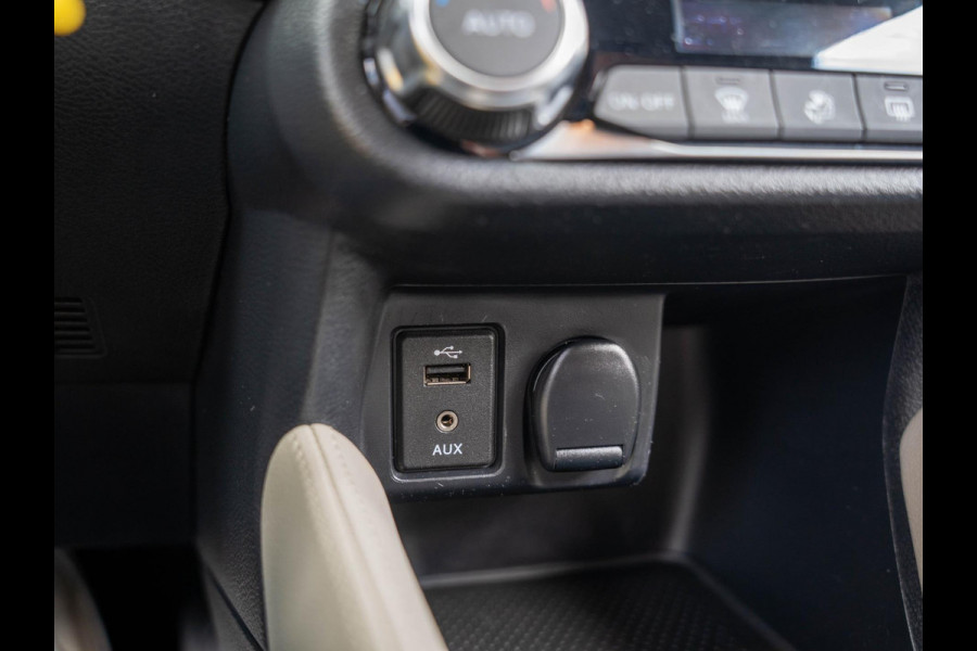 Nissan Micra 0.9 IG-T N-Connecta / Camera / DAB / Navi / Climate control / Sensoren