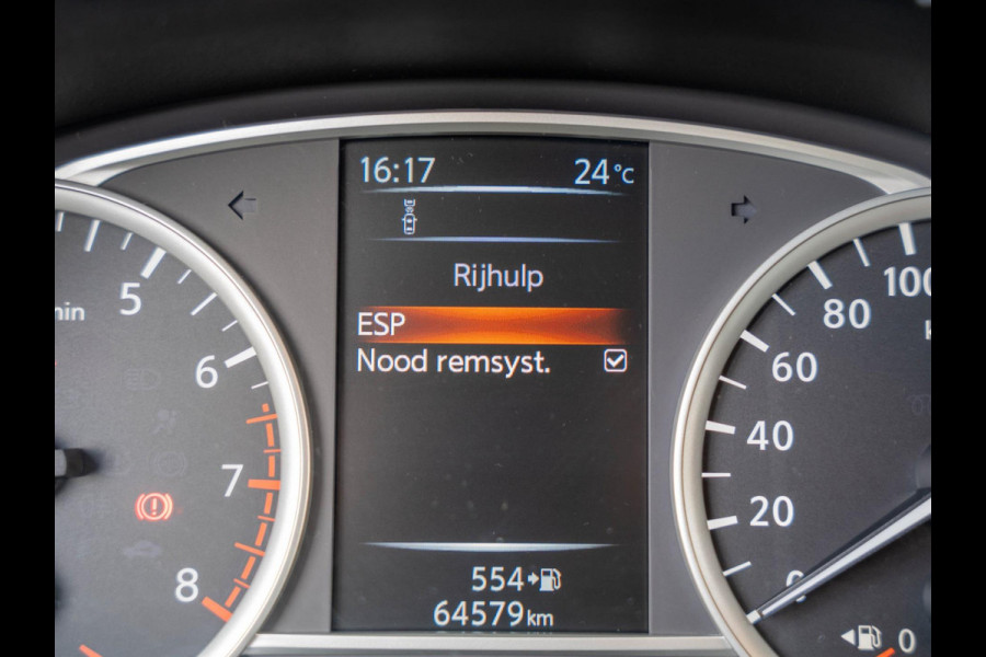 Nissan Micra 0.9 IG-T N-Connecta / Camera / DAB / Navi / Climate control / Sensoren