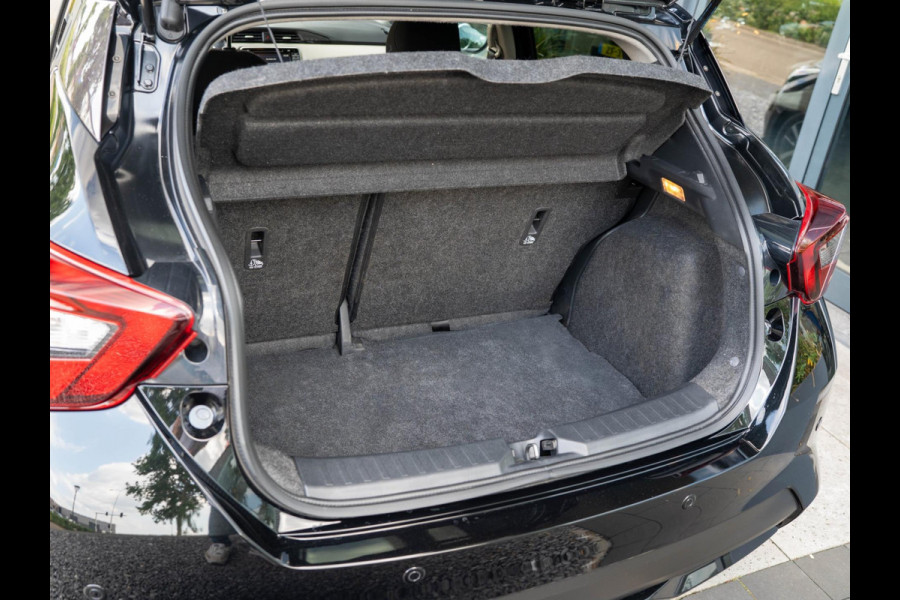 Nissan Micra 0.9 IG-T N-Connecta / Camera / DAB / Navi / Climate control / Sensoren