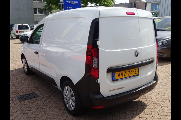 Renault Express 1.5 dCi 75 Comfort+ AIRCO GROOT NAVI SCHERM SCHUIFDEUR CRUISE CONTROL