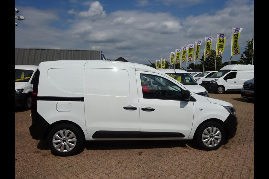 Renault Express 1.5 dCi 75 Comfort+ AIRCO GROOT NAVI SCHERM SCHUIFDEUR CRUISE CONTROL