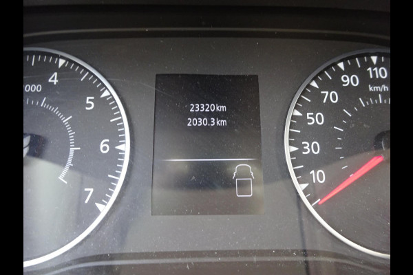 Renault Express 1.5 dCi 75 Comfort+ AIRCO GROOT NAVI SCHERM SCHUIFDEUR CRUISE CONTROL