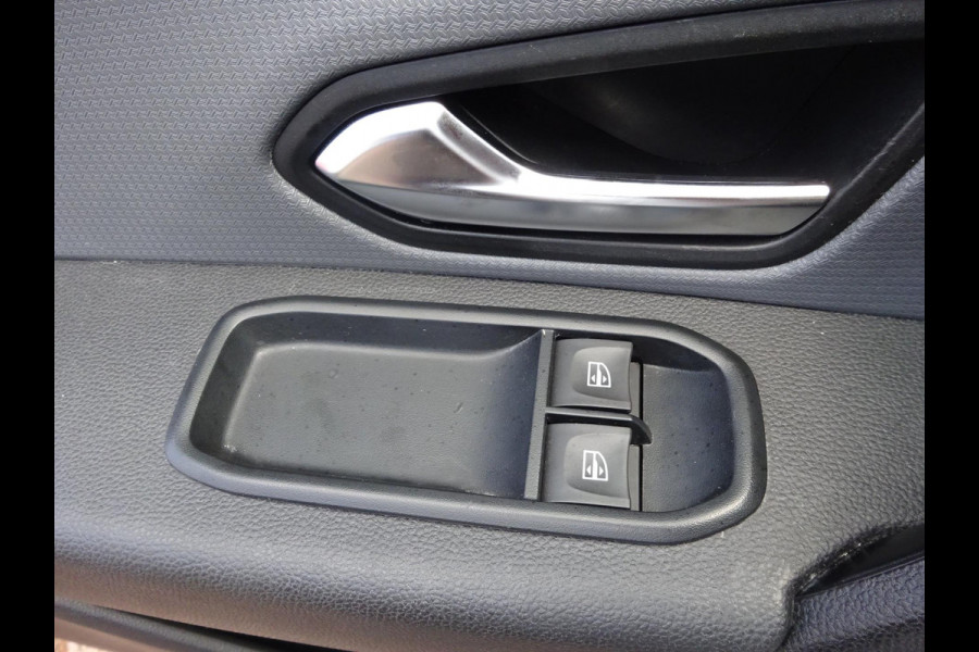 Renault Express 1.5 dCi 75 Comfort+ AIRCO GROOT NAVI SCHERM SCHUIFDEUR CRUISE CONTROL